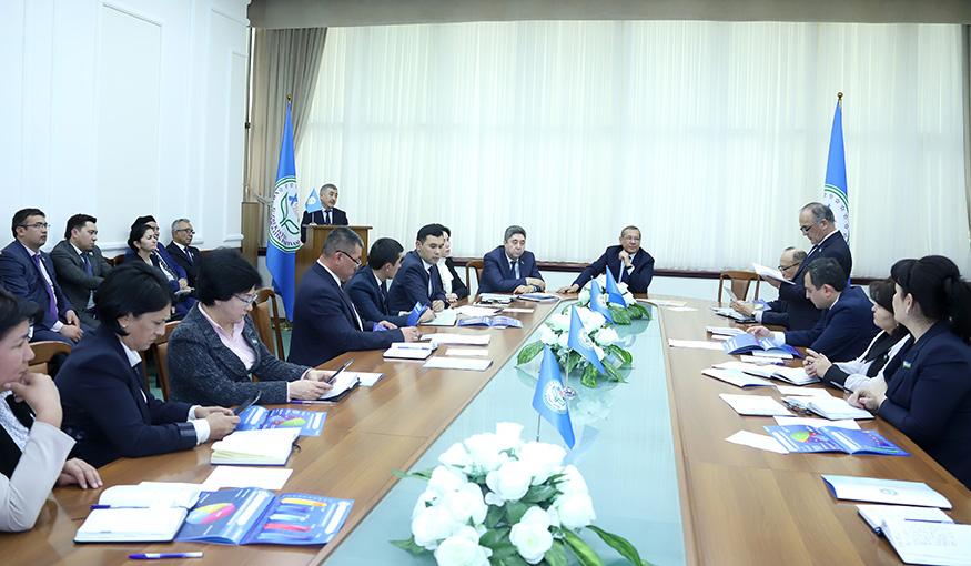 Мурожаатларга ечим топиш кўрсаткичини қониқарли деб бўлмайди 