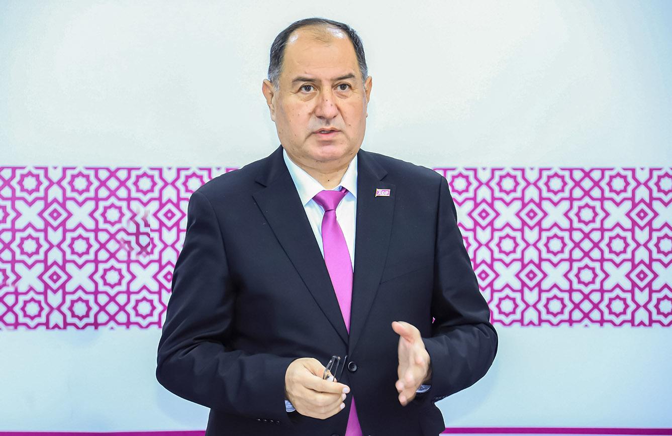 “Ijtimoiy xizmat ishi”ni yuritish tartibi joriy etilmoqda
