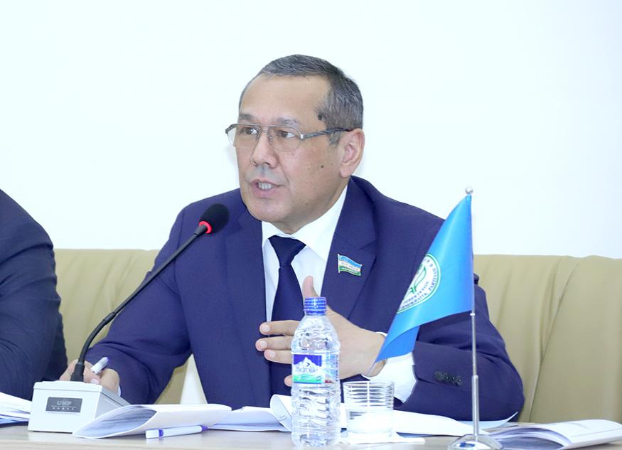 Омбудсман мурожаат тушишини кутиб ўтириши керак эмас