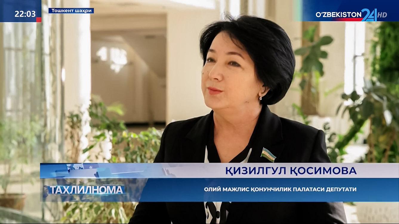 Tahlilnoma | Xalqchil va hayotiy dastur: 2024 yilda qanday yangilik va yengilliklarning guvohi bo‘lamiz?