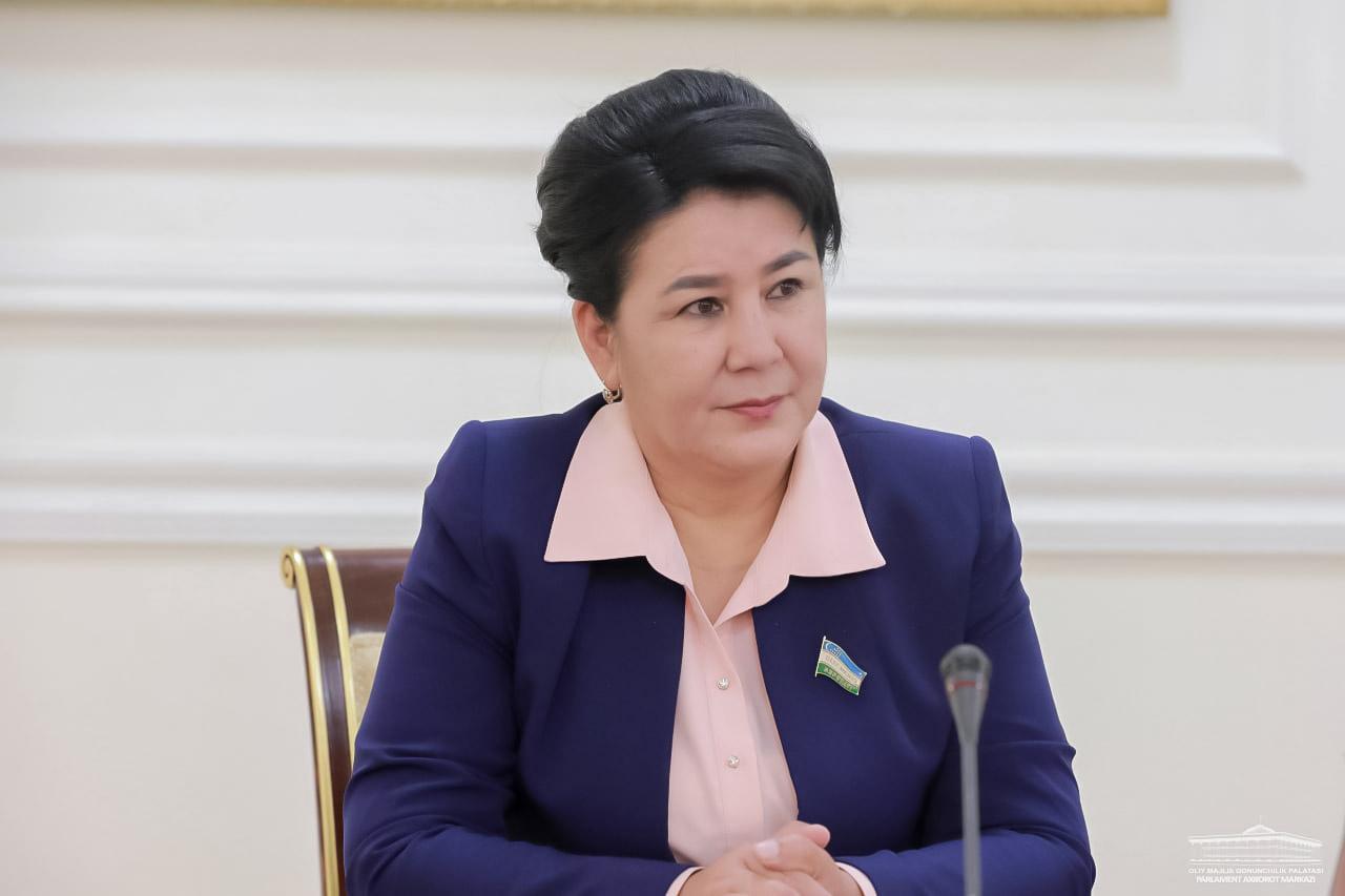 Mahalliy Kengashlar vakolatlari ko‘paymoqda