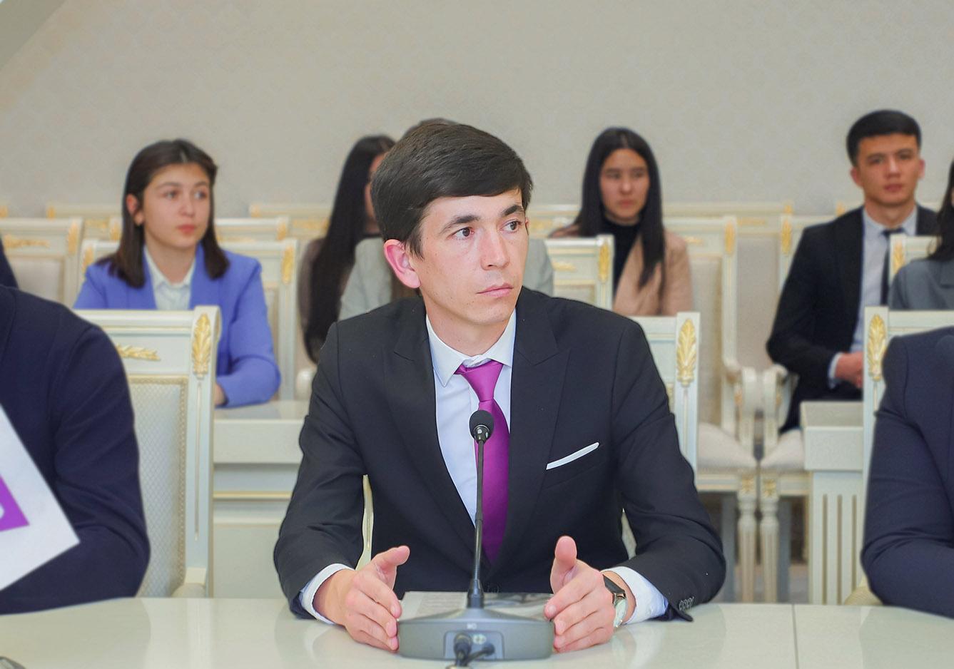 Yashirin iqtisodiyotga yo‘l qo‘ymaydigan tizim joriy etiladi