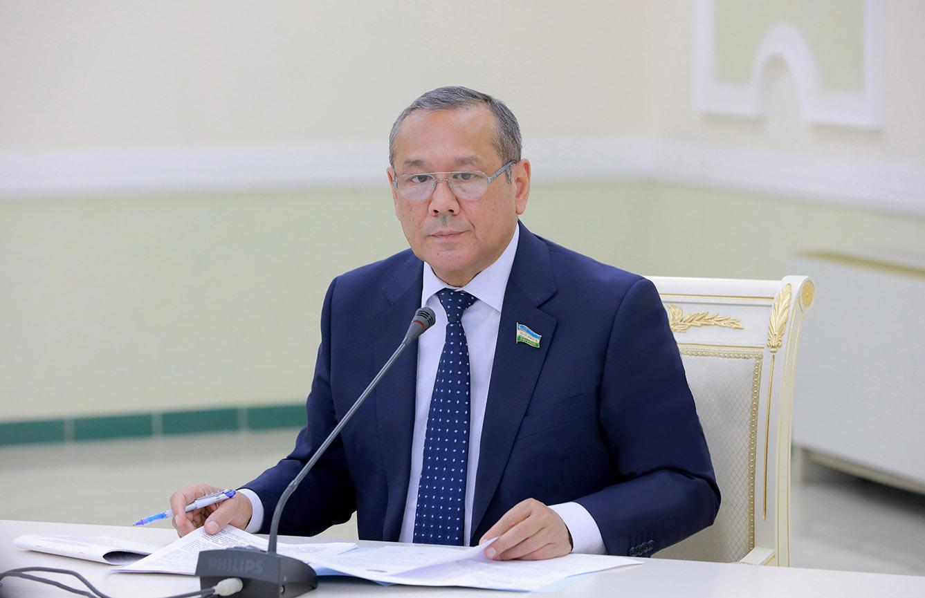 Qamrov va sifat uyg‘unligi ta’lim tizimi samaradorligining zarur shartiga aylandi