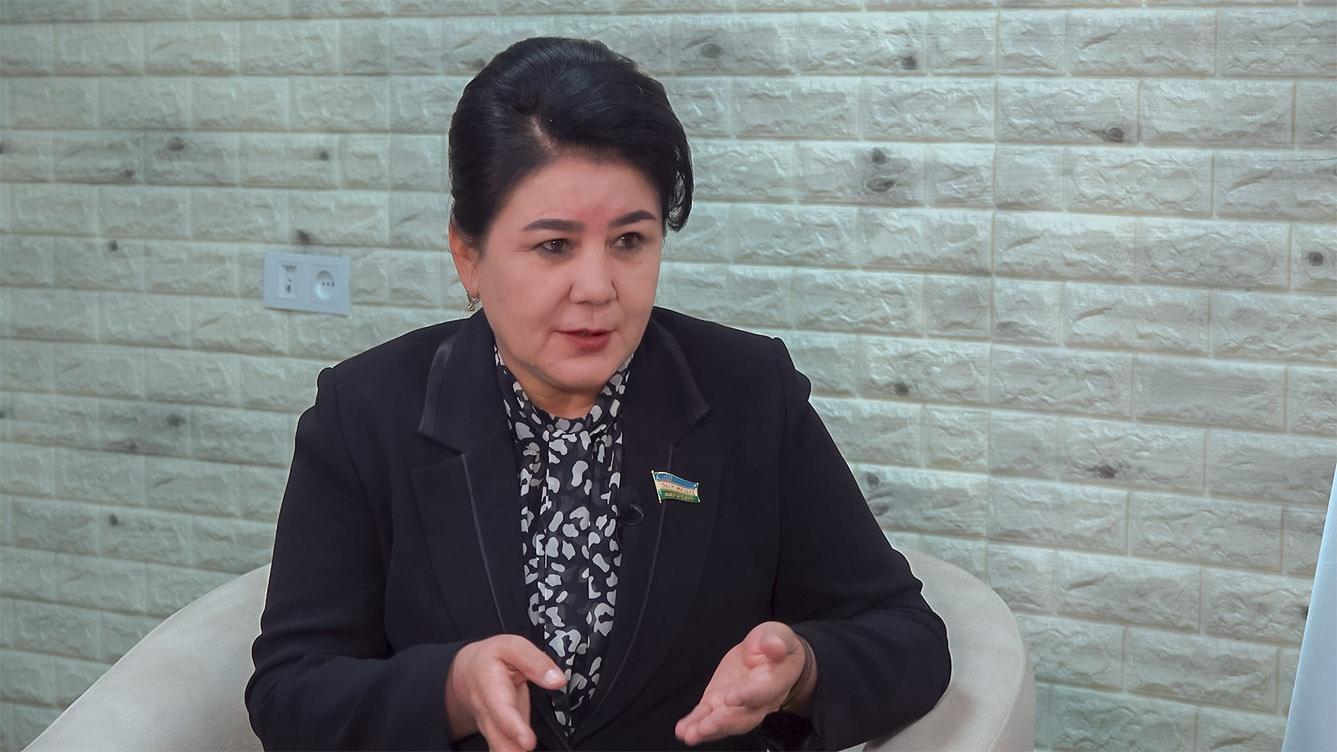 Bu muhim: Kengash raisining bilim darajasi hokimdan ham balandroq bo‘lishi kerak