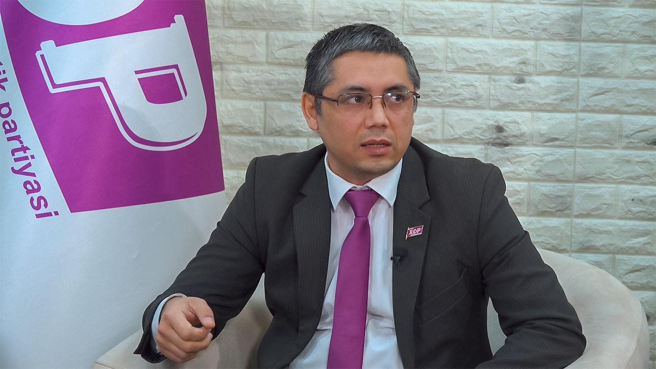 Bu muhim: Deputatlar ba’zida panada yurishga majbur