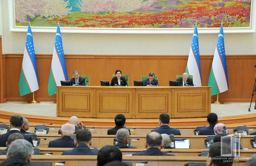 Ногиронлиги кўриниб турган одам қайта тиббий кўрикдан ўтиб буни тасдиқлатиши шартми?