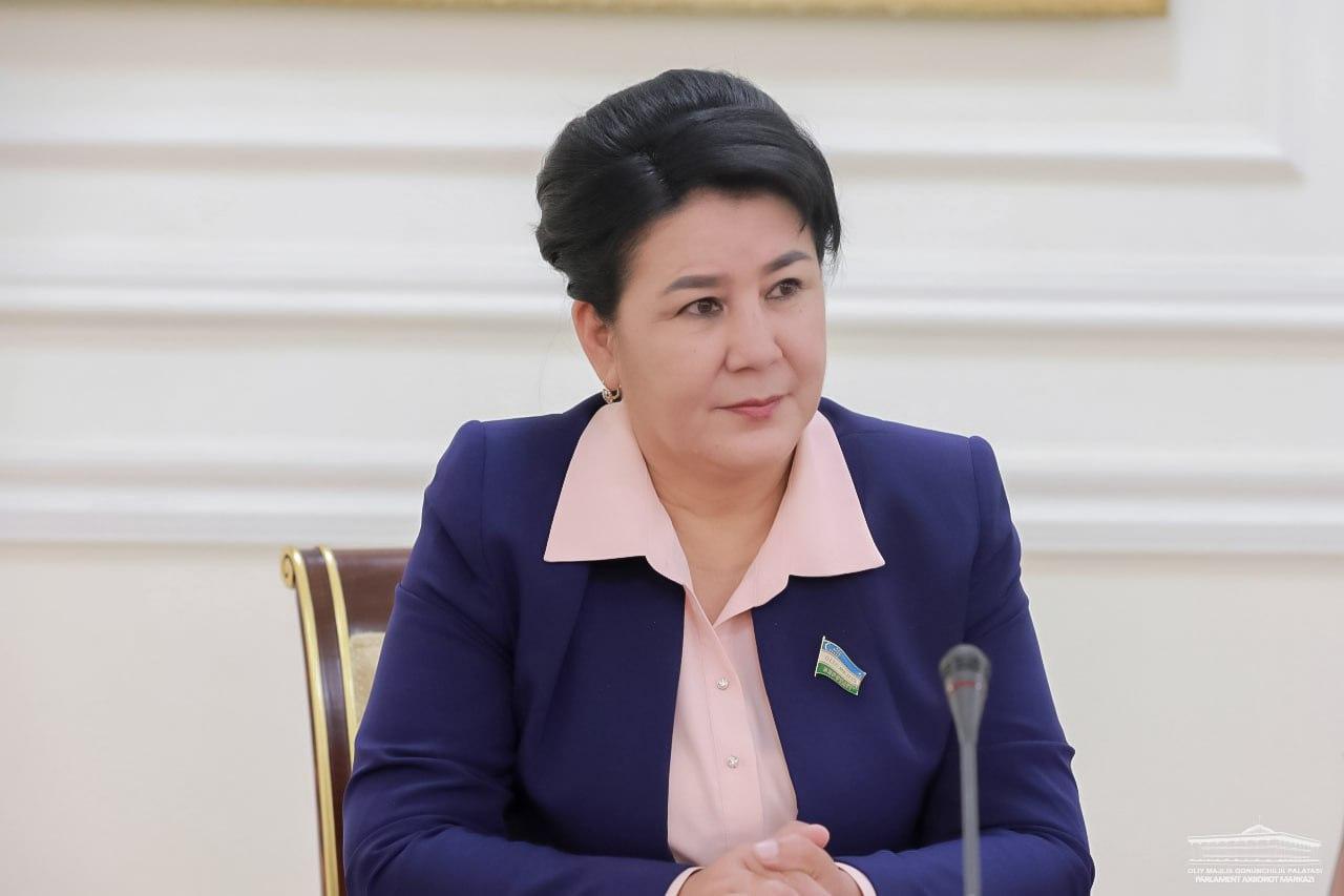 Yangi O‘zbekistonda ijtimoiy himoyaga oid yangicha tizim