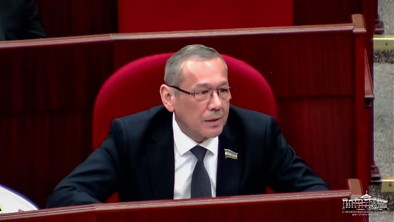 Zo‘ravonlik qilingan bolaga professional yordam va himoya kerak (video)