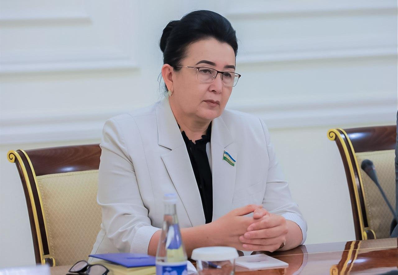 Qishloq xo‘jaligida yangi zaxiralarni ishga solish har qachongidan muhim