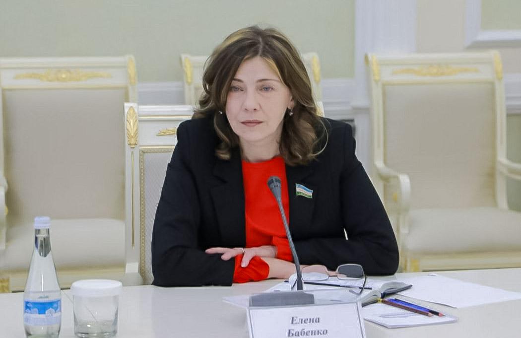 Deputatimiz «Mehnatkash deputat» maqomini oldi