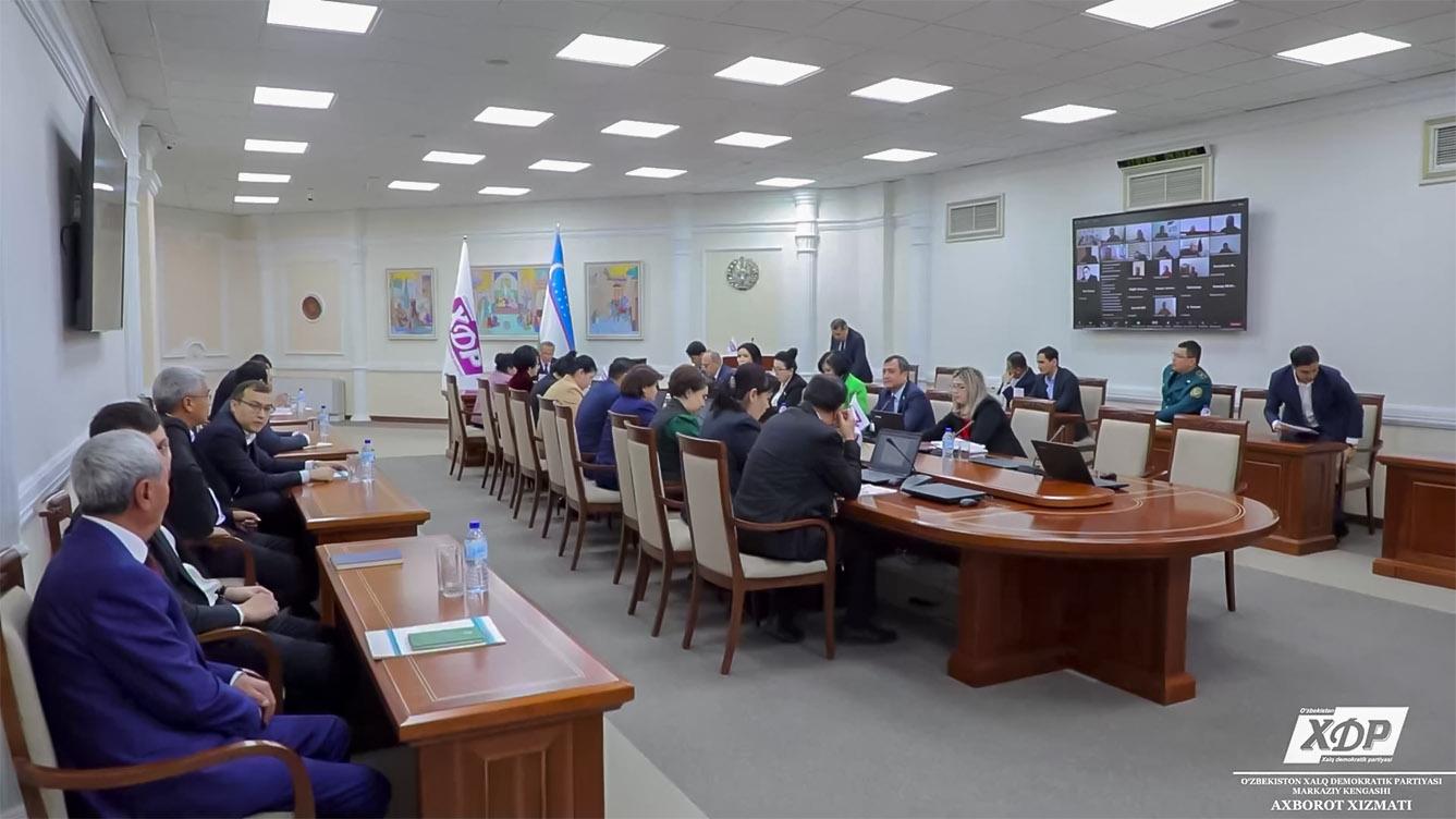 Qishloq maktablarida oshxonani ijaraga olish tadbirkor xarajatlarini oshirib yubormaydimi? (video)