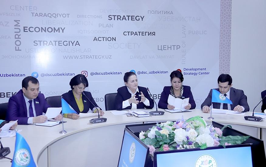 “1 та ишсиз 10 та муаммо”...