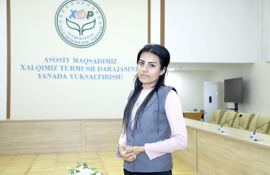 ХДП илгари сурган таклиф амалга ошяпти