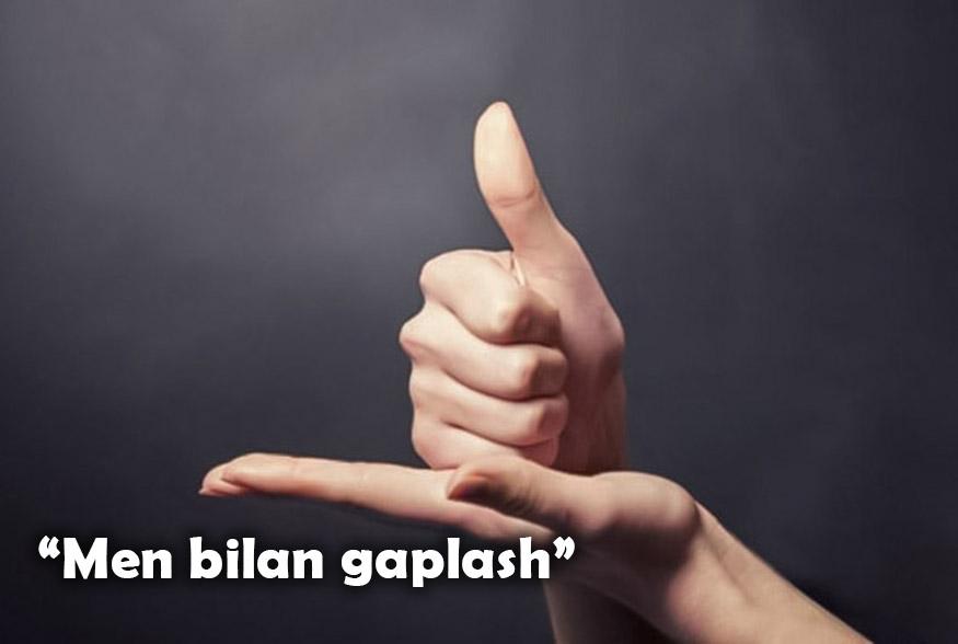 Oramizdagi odamlar: Qalb tarjimoni