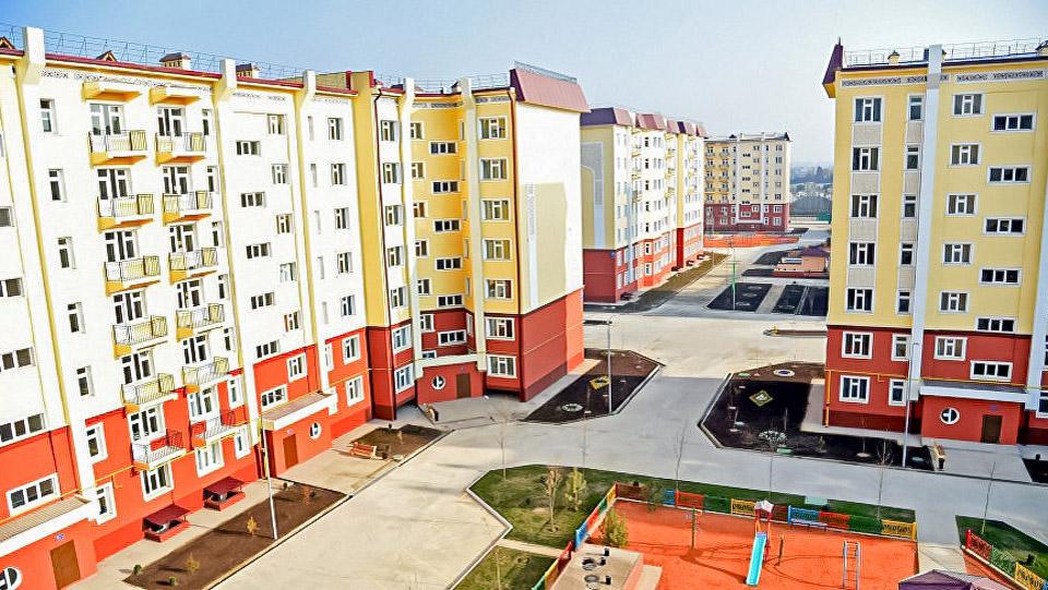 Интилган уйсиз қолмагунча...