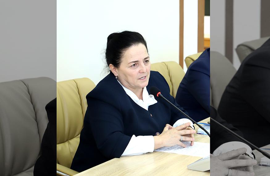 Ўзгаришни истамай, қайсарлик қилаётган раҳбарларни қатъий жазолаш шарт