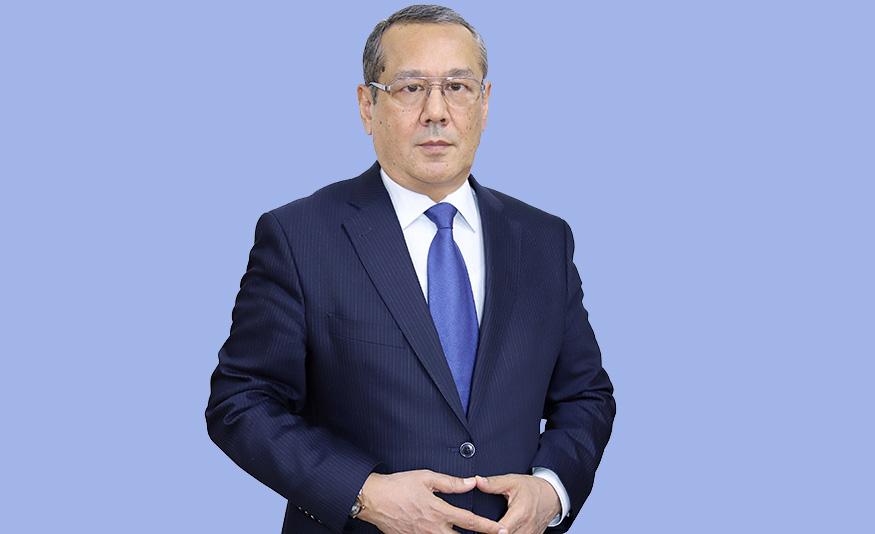 Давлат дастури халқимиз манфаатларига хизмат қилади