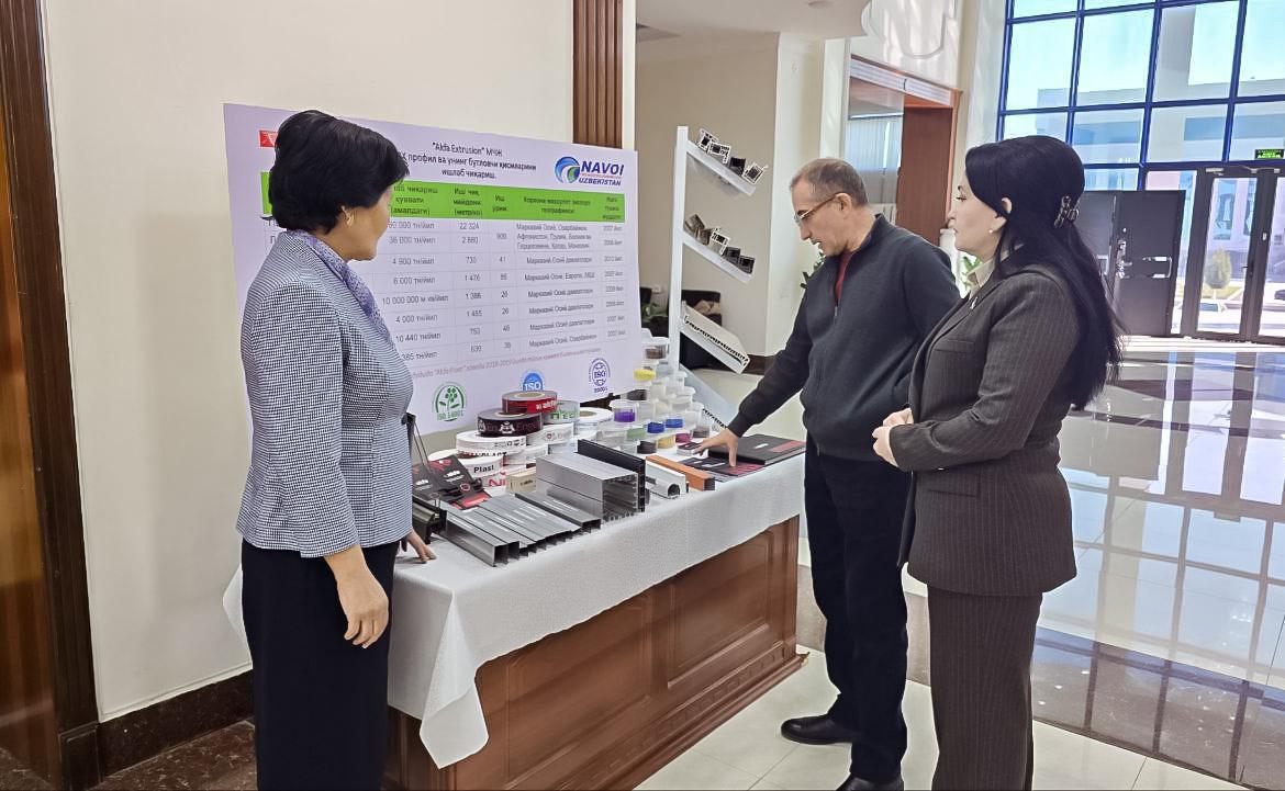 Yoshlar bandligi va sanoat salohiyati – parlament e’tiborida