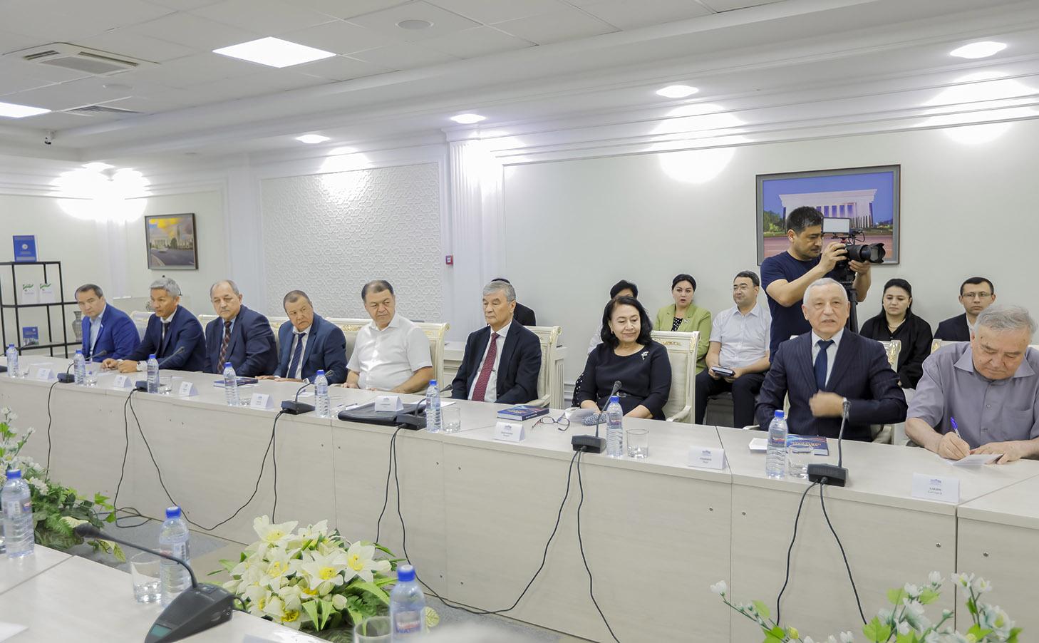 Iqtisodiy va tarixiy taraqqiyotga yangicha nazar