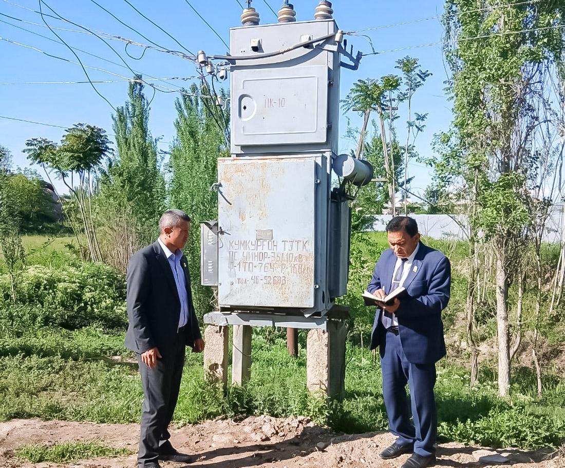 Aholi murojaatlari asosida deputatlik so‘rovlari yuborildi