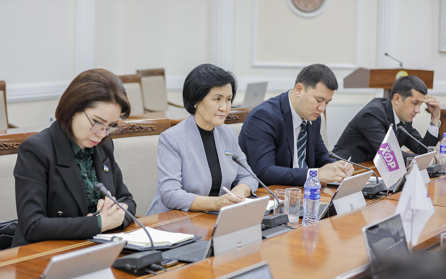 Kambag‘allikni qisqartirish va bandlikni ta’minlash – doimiy vazifa