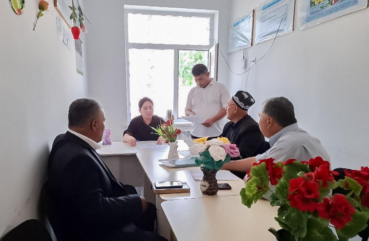 Maktabgacha ta’lim tashkilotlarida o‘rganishlar davom etmoqda
