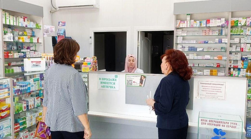 Nogironligi bo‘lgan fuqarolar uchun yaratilgan sharoitlar o‘rganildi