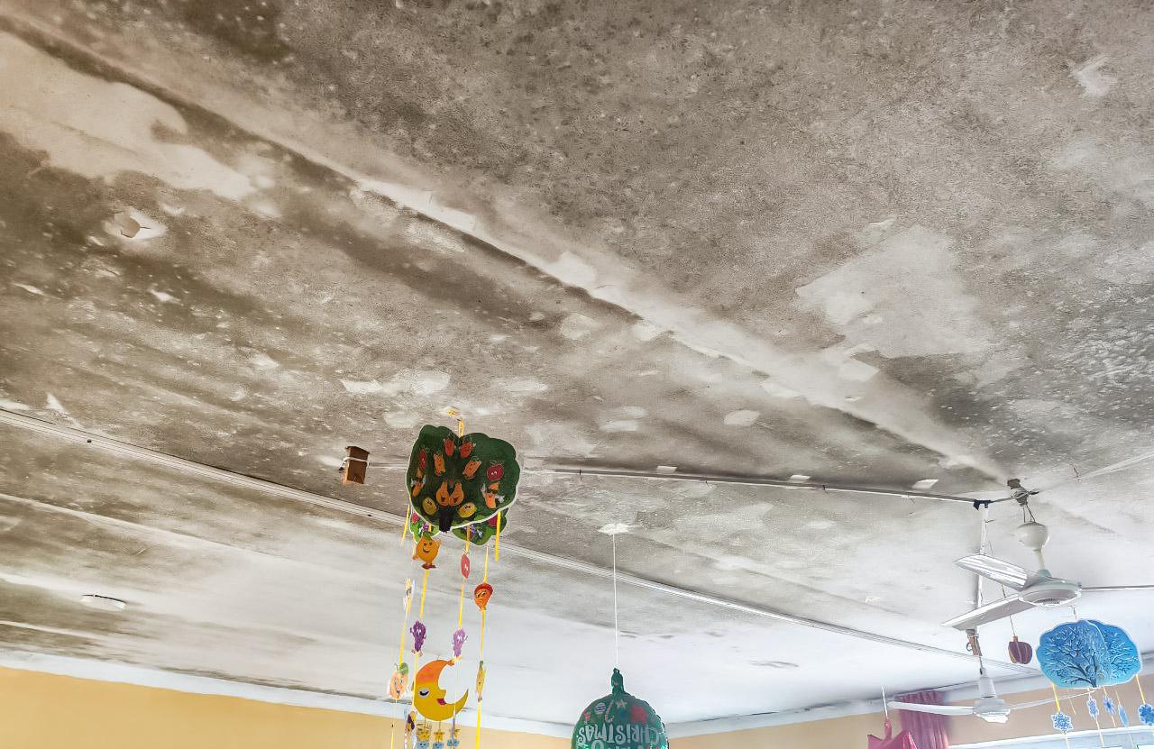 Maxsus ta’lim dargohida jiddiy muammolar aniqlandi