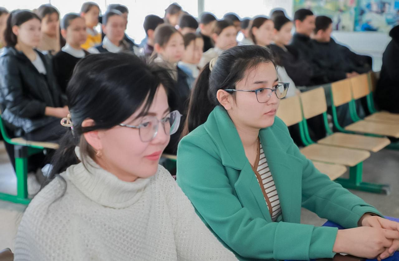 Intellektual bellashuvlar iqtidorli yoshlarni kashf etadi