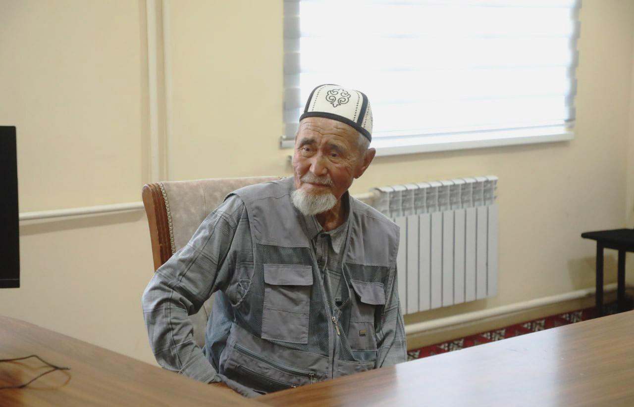 Fuqarolar murojaatlari deputat e’tiborida