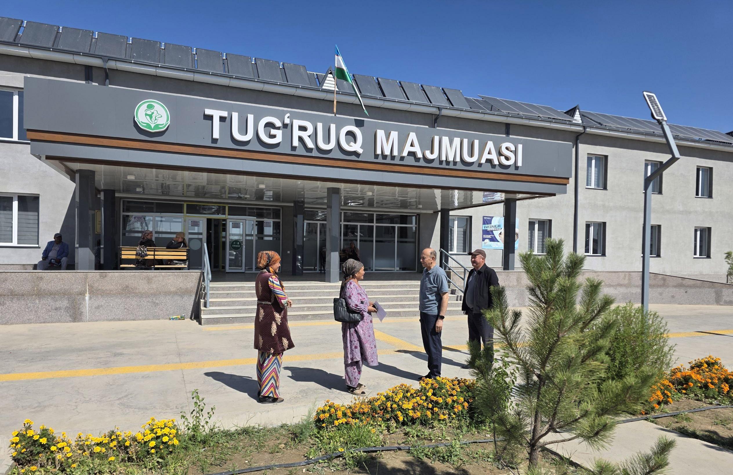 Hududlarda saylovchilar bilan uchrashuvlar davom etmoqda. Navbatdagi manzil – Ko‘kdala
