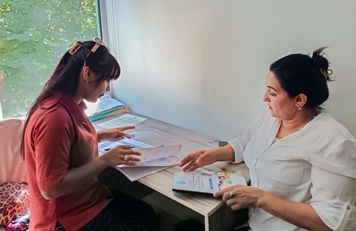Maktabgacha ta’lim tashkilotidagi sharoitlar o‘rganildi