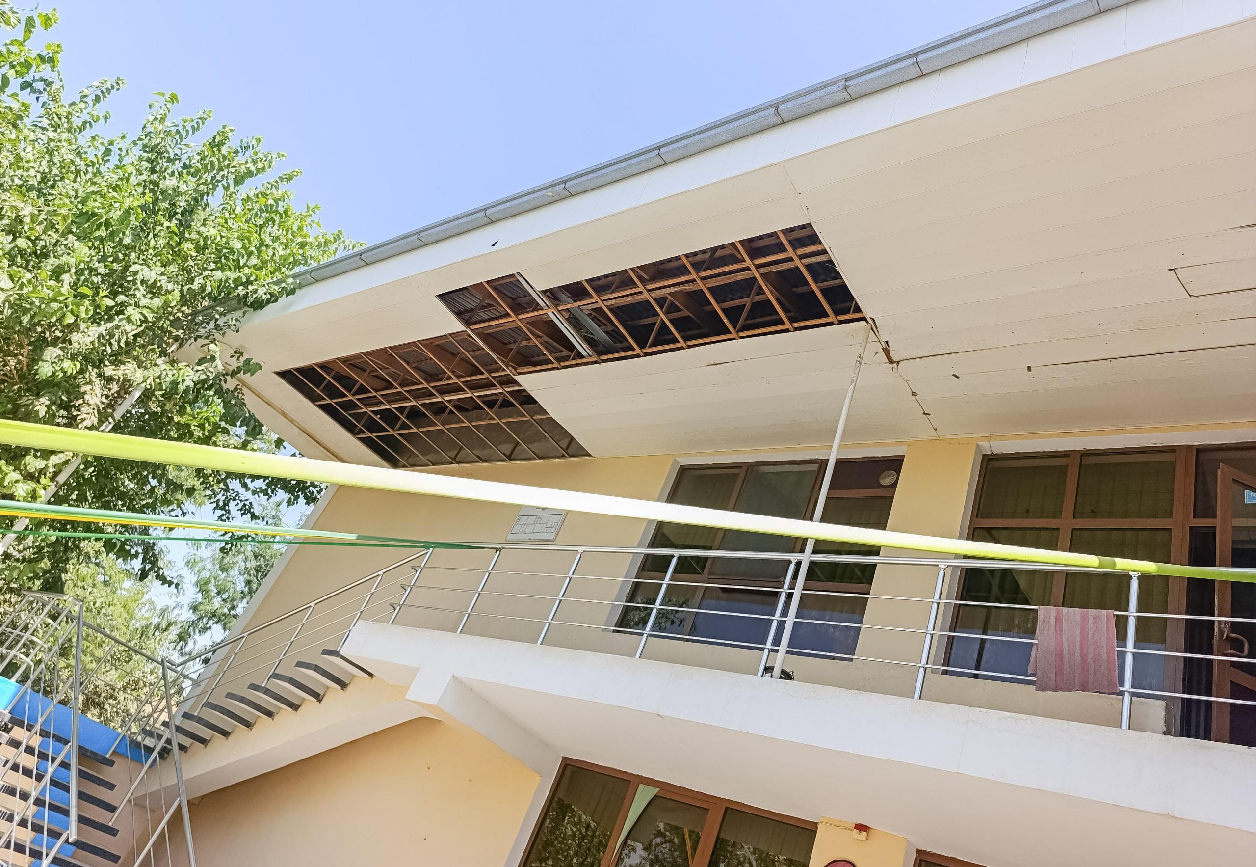 Deputat ko‘magi bilan maktabgacha ta’lim muassasasida ta’mirlash ishlari to‘liq nihoyasiga yetdi