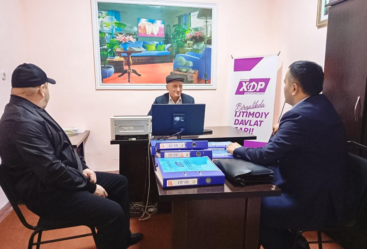 Mahalliy kengashlar faoliyati yanada tizimli bo‘ladi