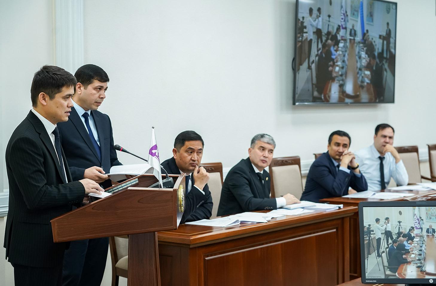 Pensiya ta’minoti bilan bog‘liq qonunchilik takomillashadi