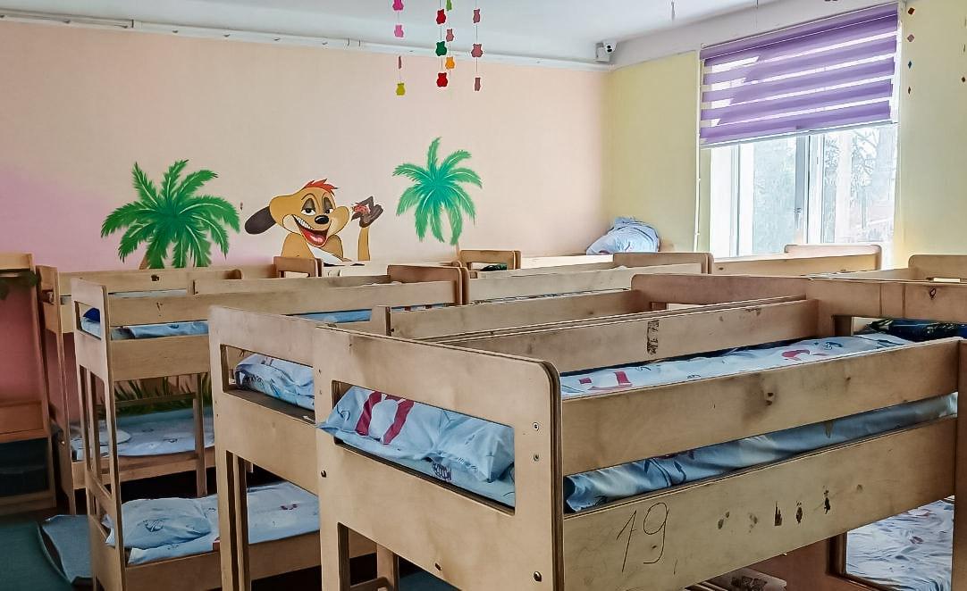 Maktabgacha ta’lim tashkilotidagi sharoitlar o‘rganildi