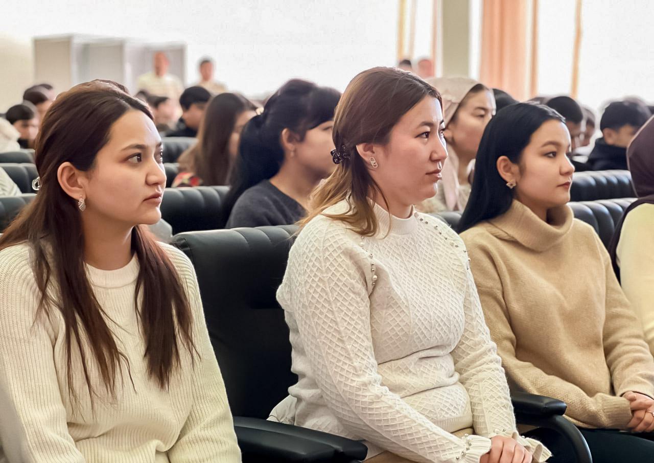 Deputatlarimiz hududlarda uchrashuvlar o‘tkazmoqda