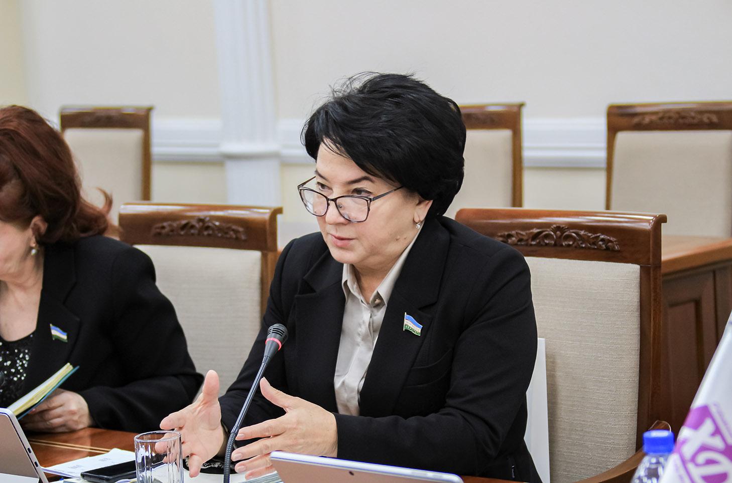 Murojaatnoma mazmun-mohiyatini xalqimizga keng targ‘ib qilish bo‘yicha vazifalar belgilandi