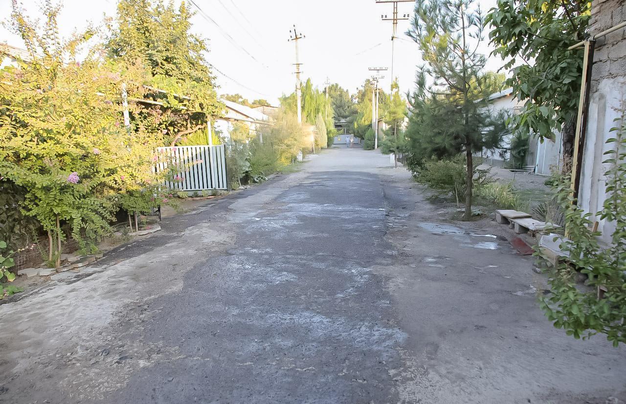 Mahallalardagi infratuzilma muammolari o‘rganildi