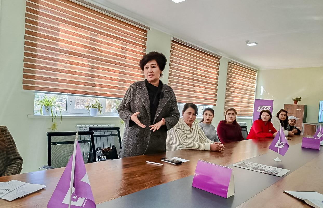 Жамоатчилик эшитувида муҳим масала кўтарилди