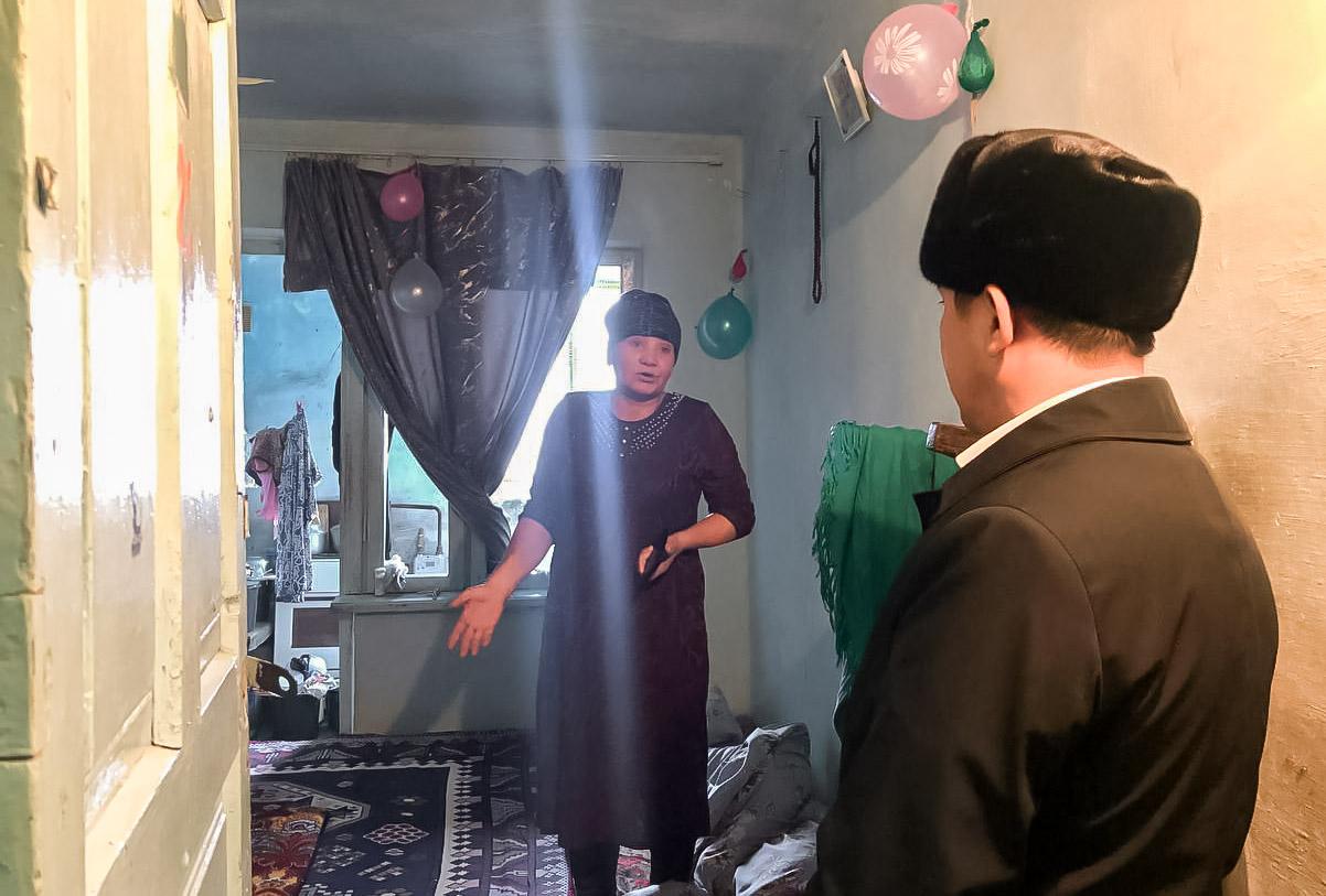 Ochiq muloqotlar muammolarga samarali yechim topishga xizmat qiladi