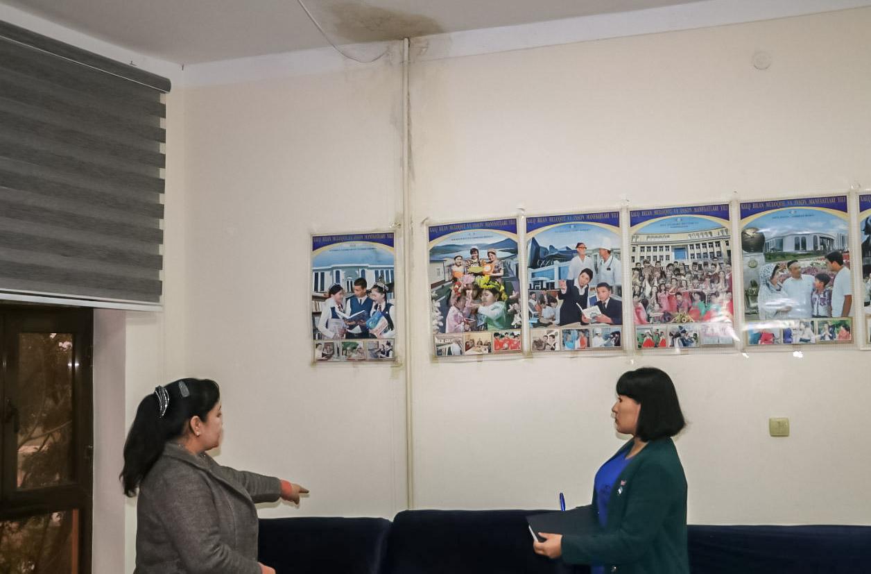 Deputatlik so‘rovi chiqarildi