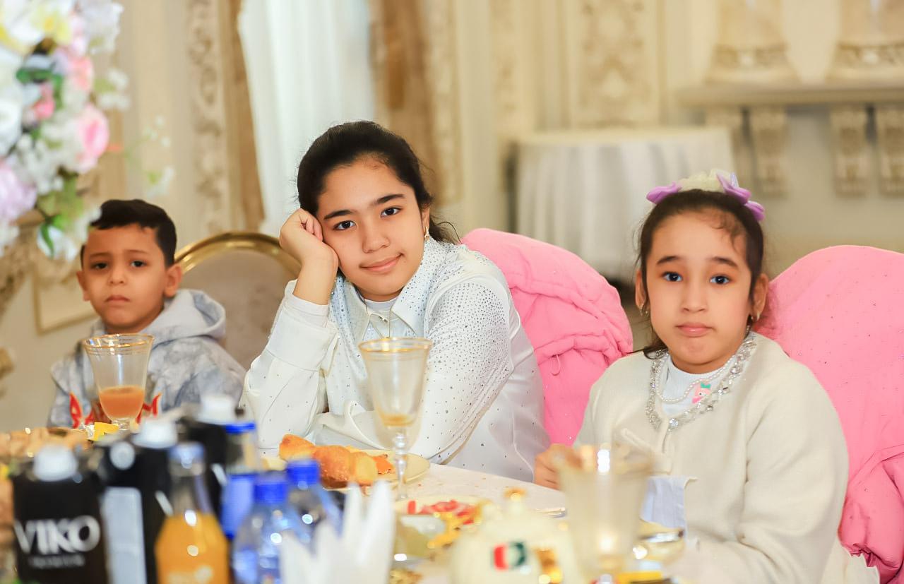 Inklyuziv jamiyat – cheklanmagan imkoniyat!