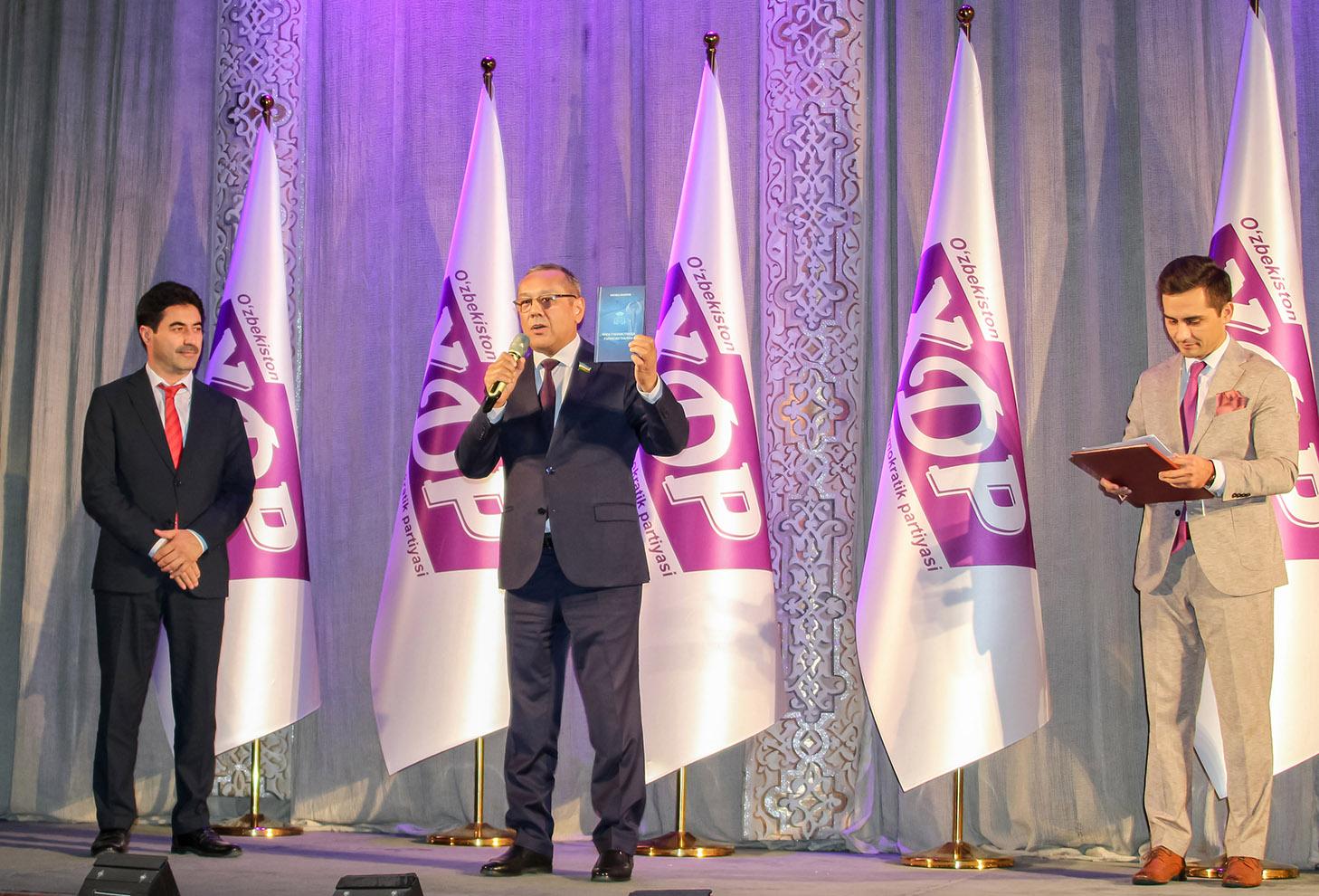 O‘qituvchi va murabbiylarga ehtirom