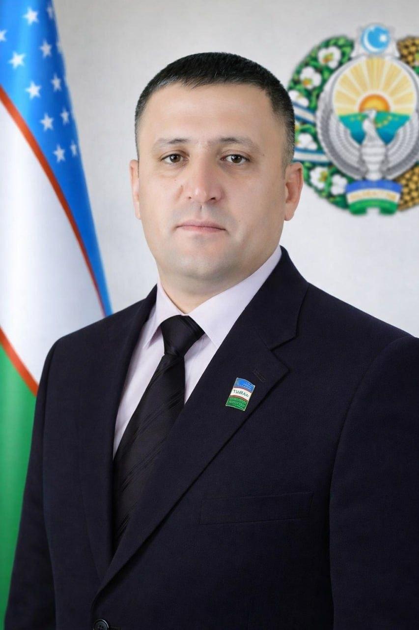 Deputat tomonidan mahalladagi muammo bartaraf etildi