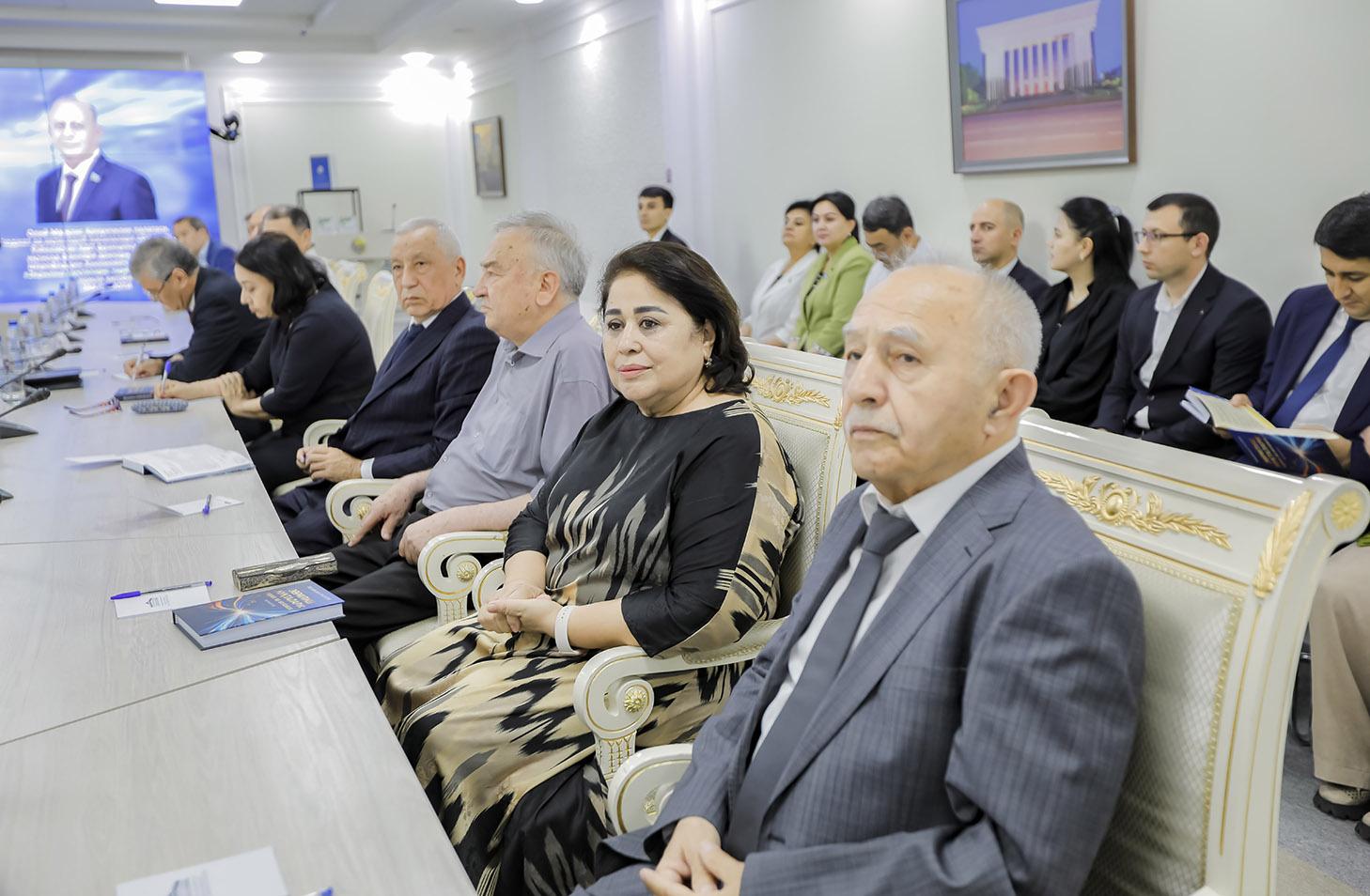 Iqtisodiy va tarixiy taraqqiyotga yangicha nazar