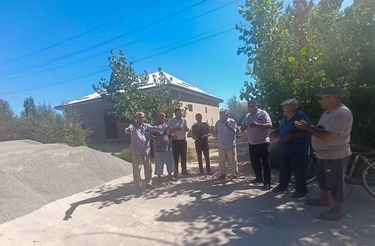 O‘quvchilarning uzog‘i yaqin bo‘ldi