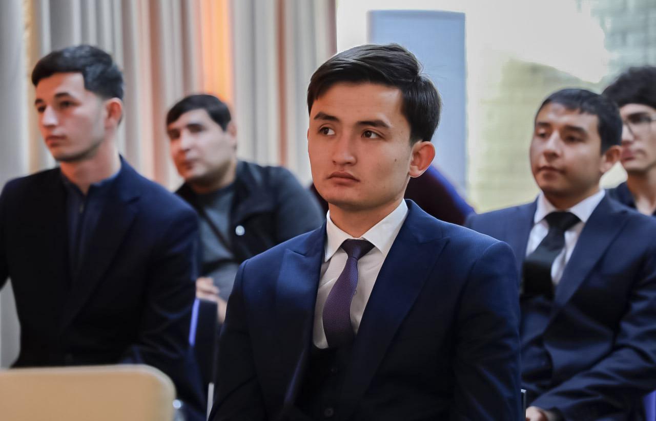 Дунёни ўзгартираётган сунъий интеллект