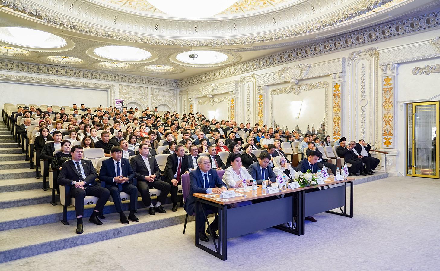 Халқ демократик партиясининг энг фаол депутати аниқланди