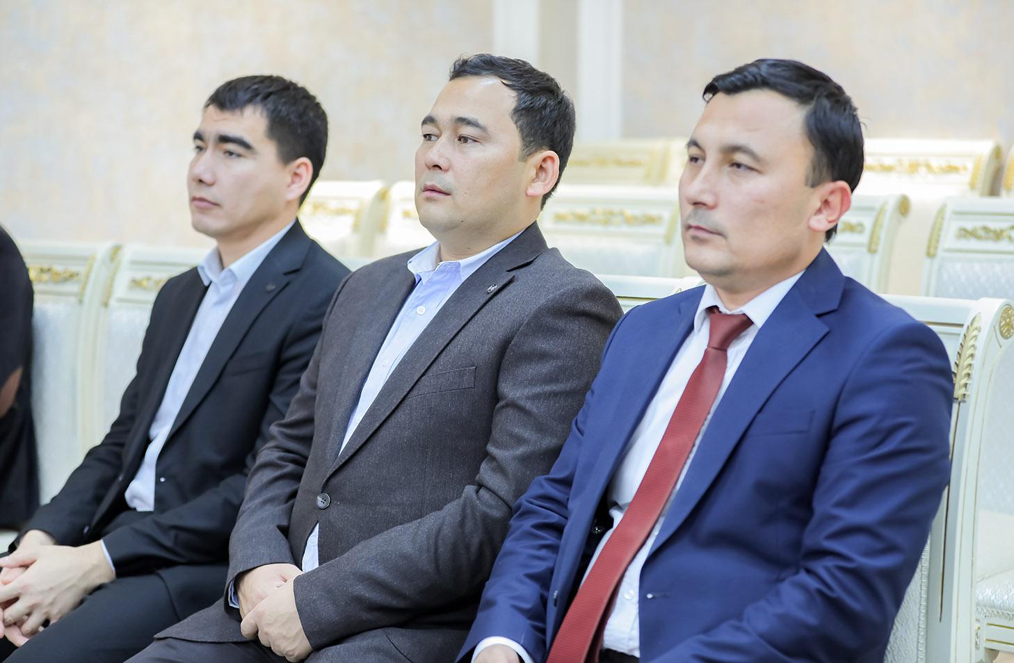 Siyosiy pozitsiyada qat’iylik va hisobdorlik